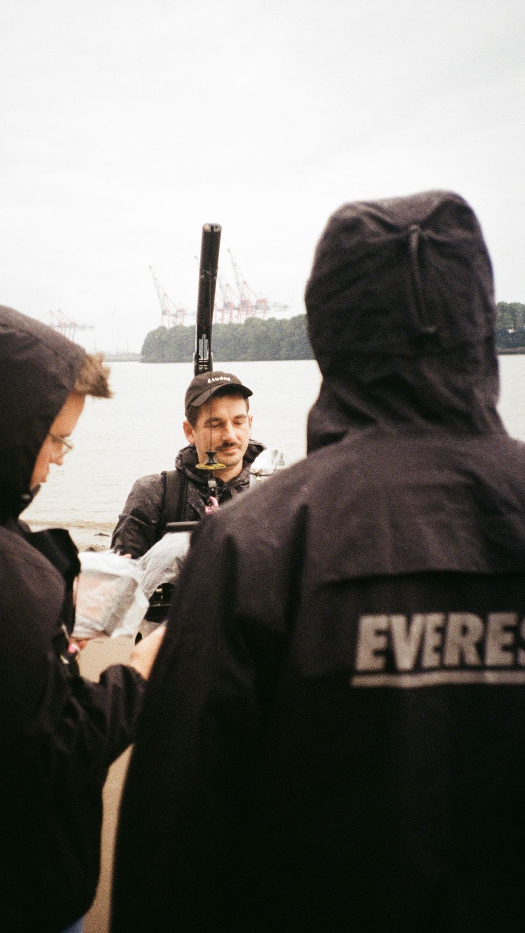 Sea Watch – Unterstützt durch mpct, die nachhaltige Werbeagentur